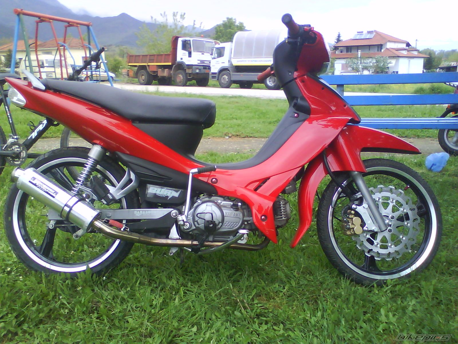 Bike Photo 1645200
