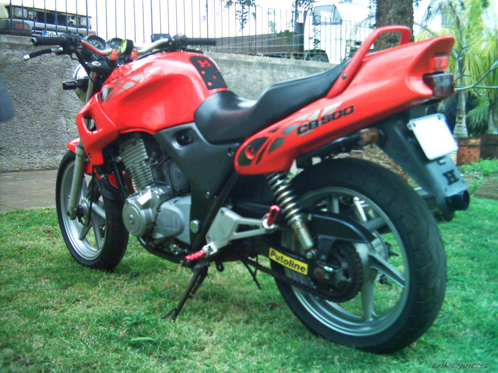 Bike Photo 164523