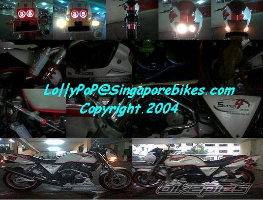 Bike Photo 164526