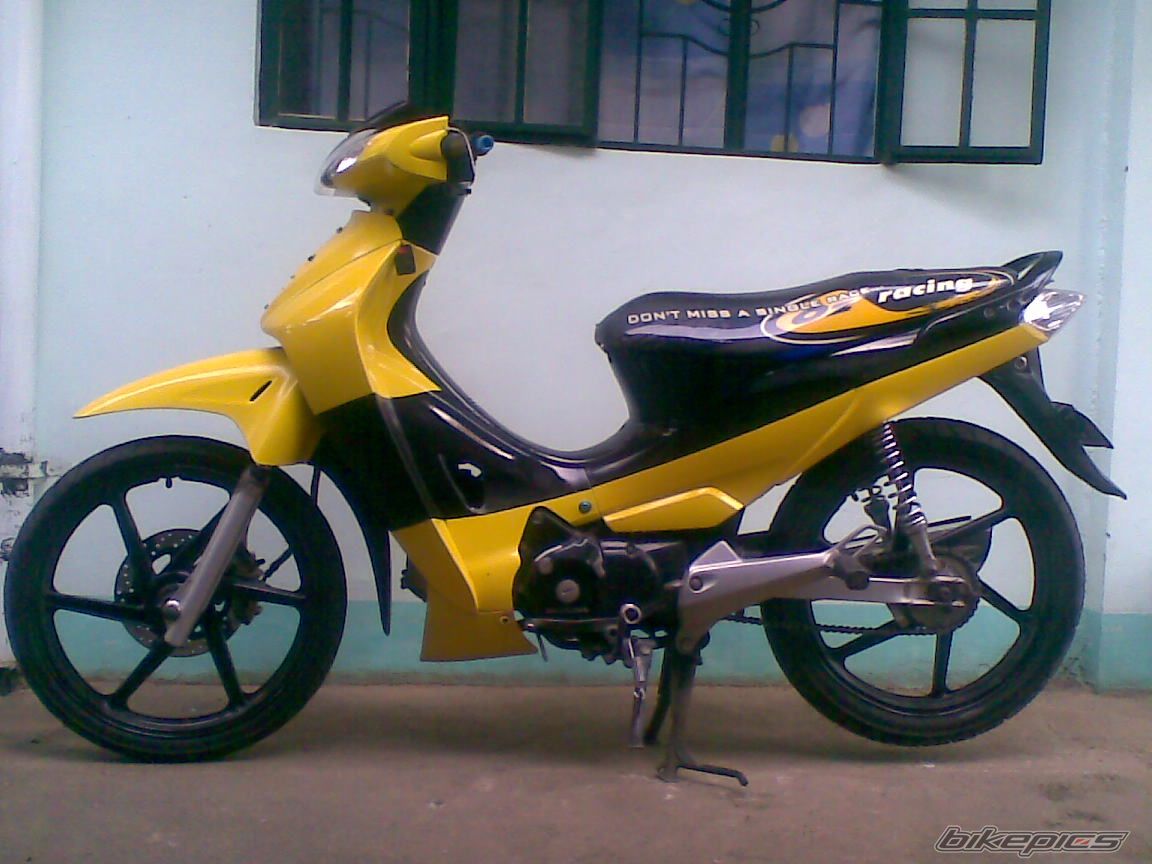 Bike Photo 1645294