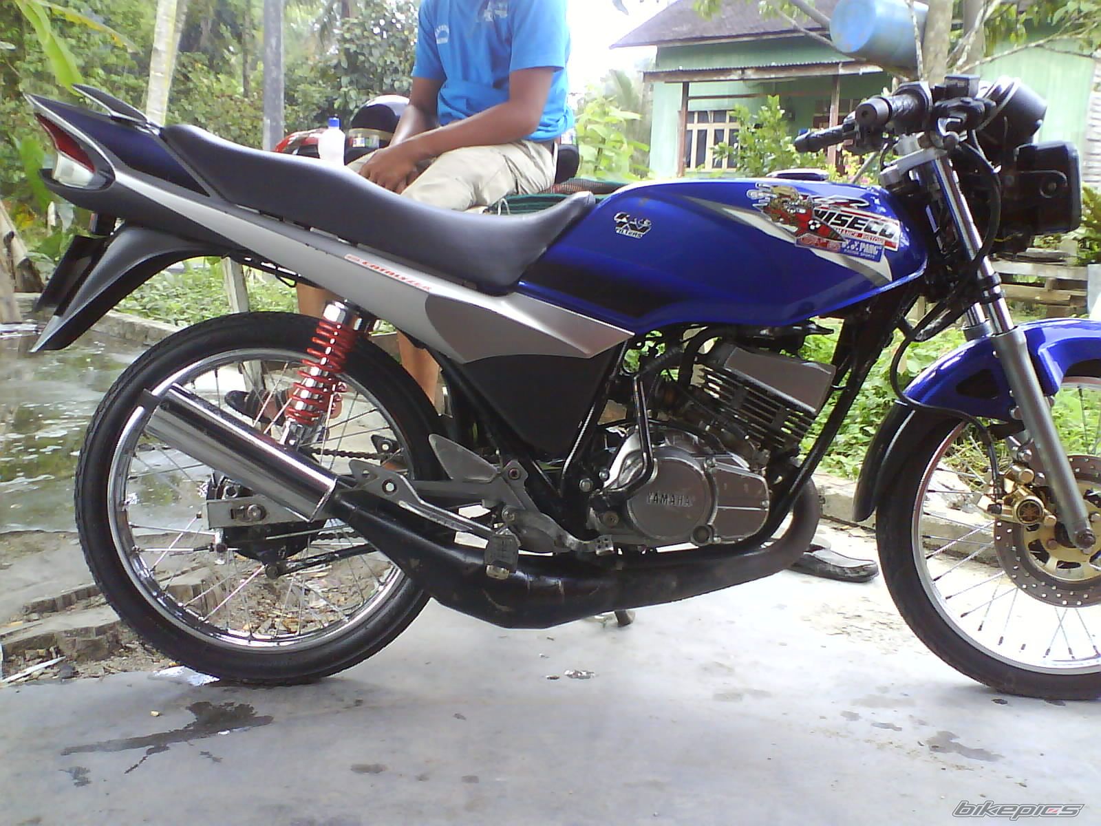 Bike Photo 1645327