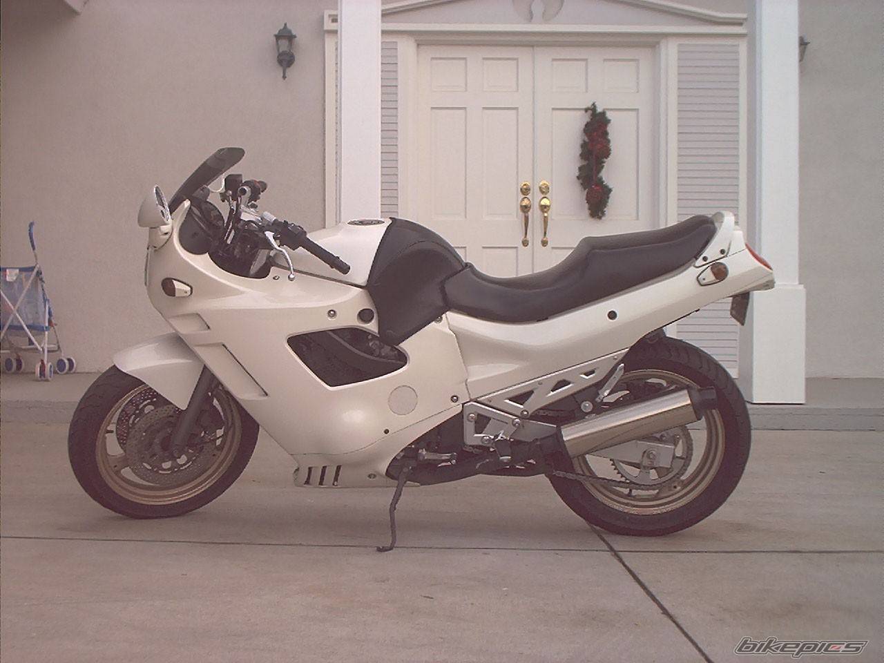 Bike Photo 16454