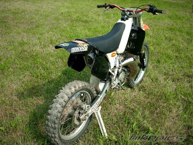 Bike Photo 164542