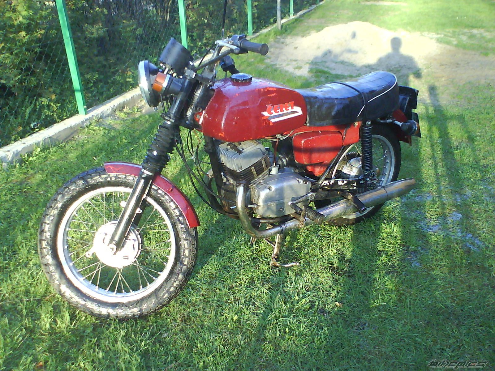 Bike Photo 1645480