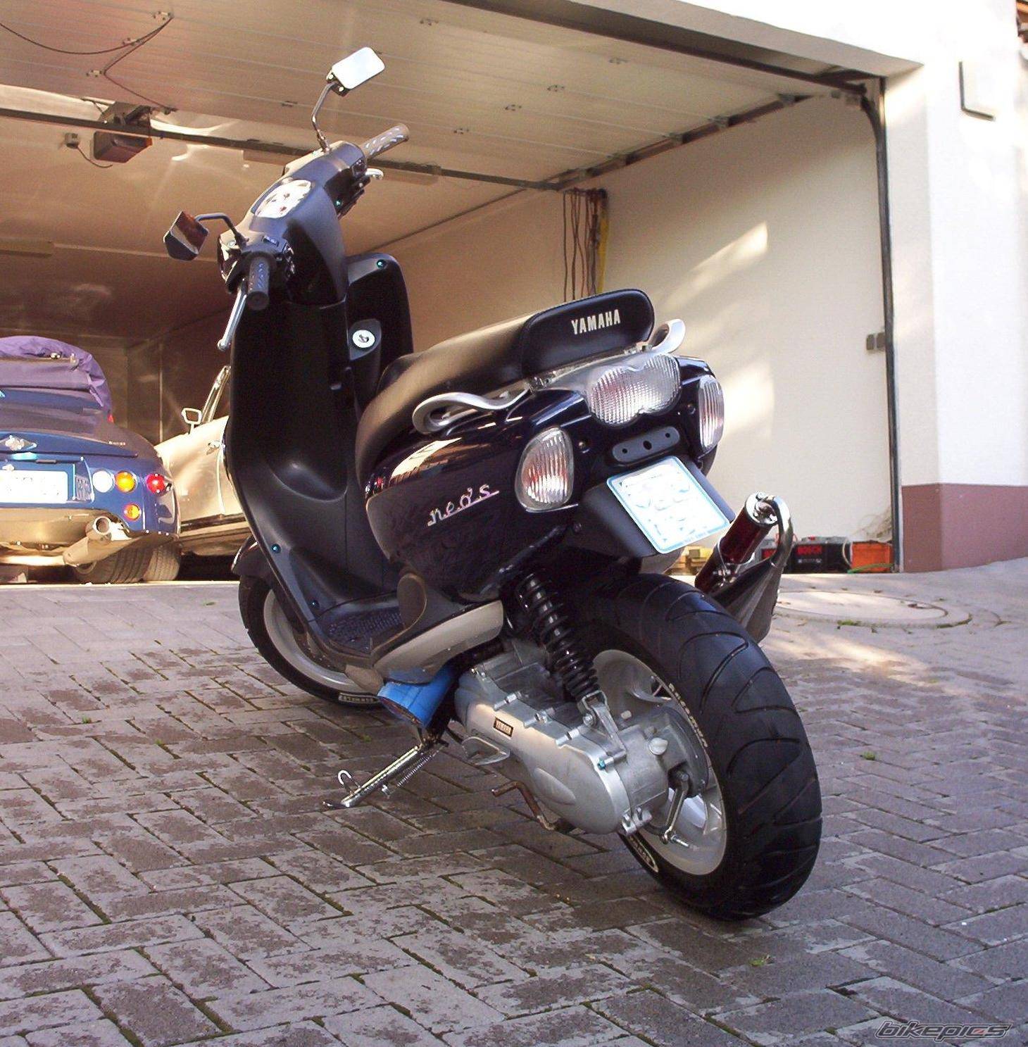 Bike Photo 164550