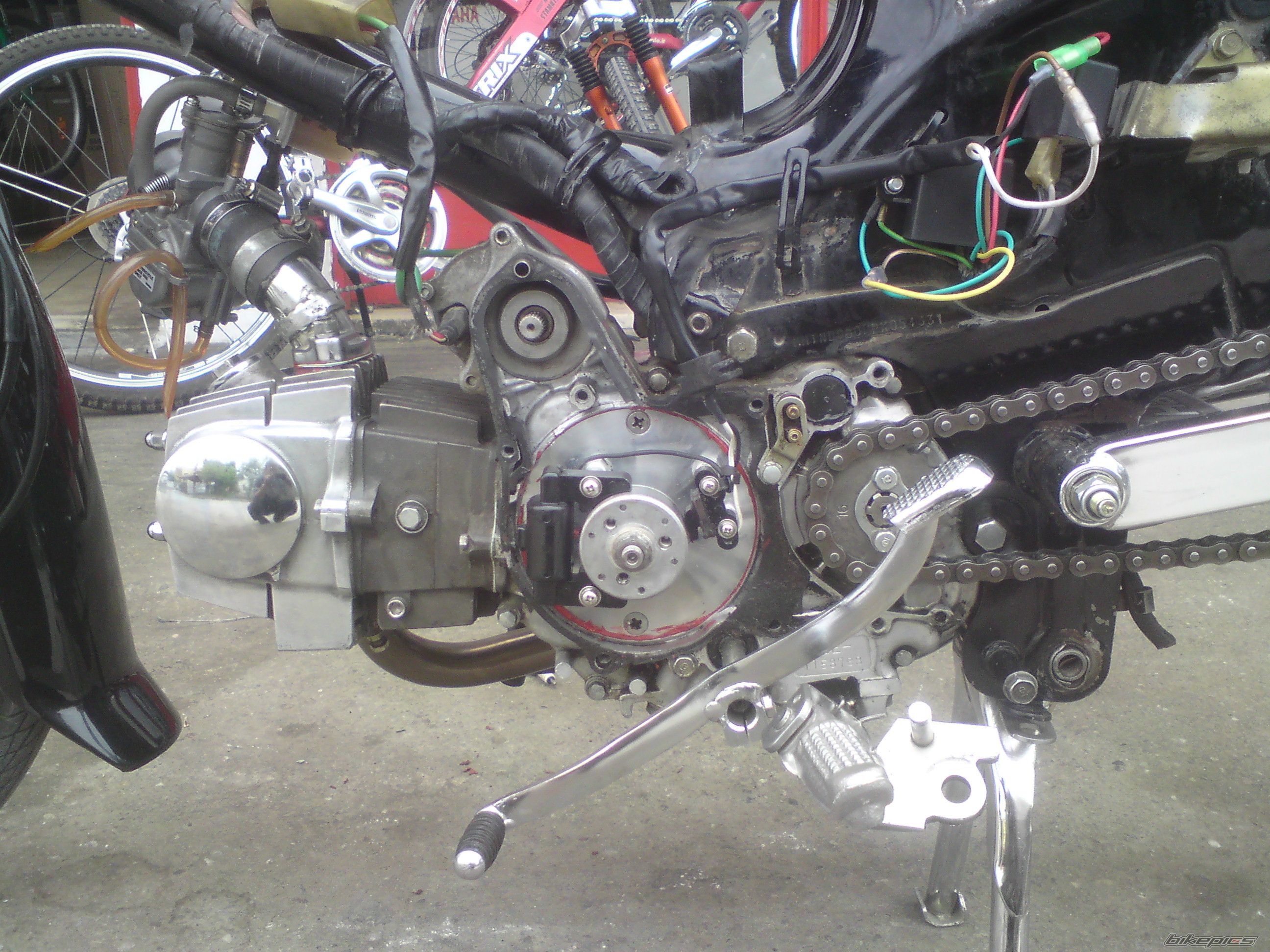 Bike Photo 1645530