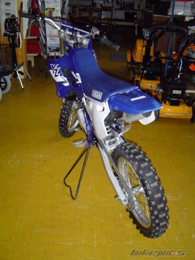 Bike Photo 164556