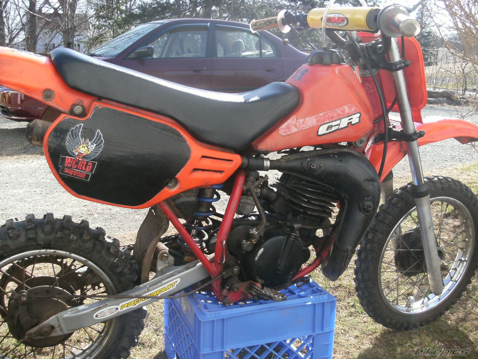 Bike Photo 1645605