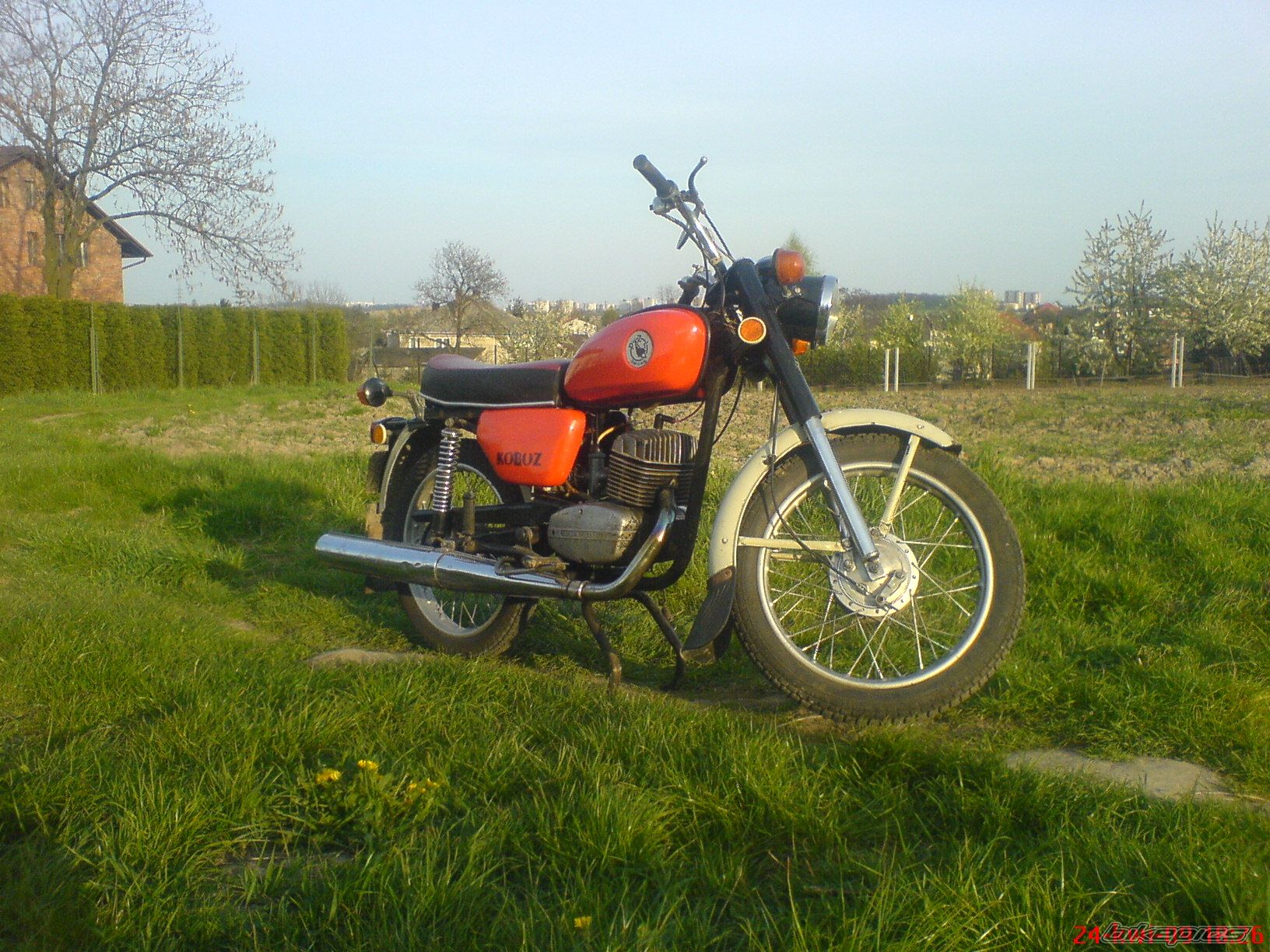 Bike Photo 1645621