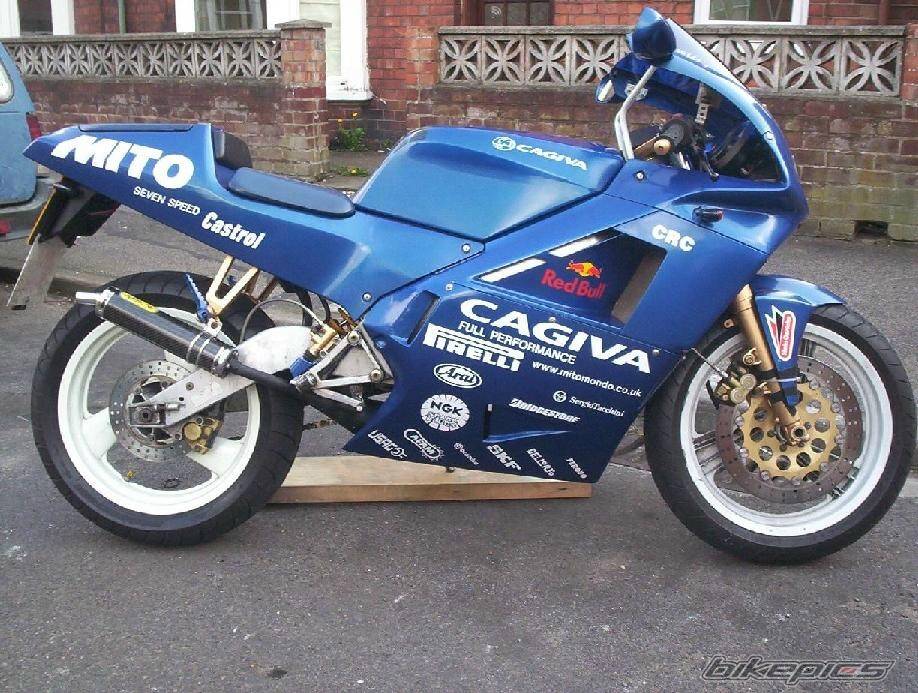 Bike Photo 164564