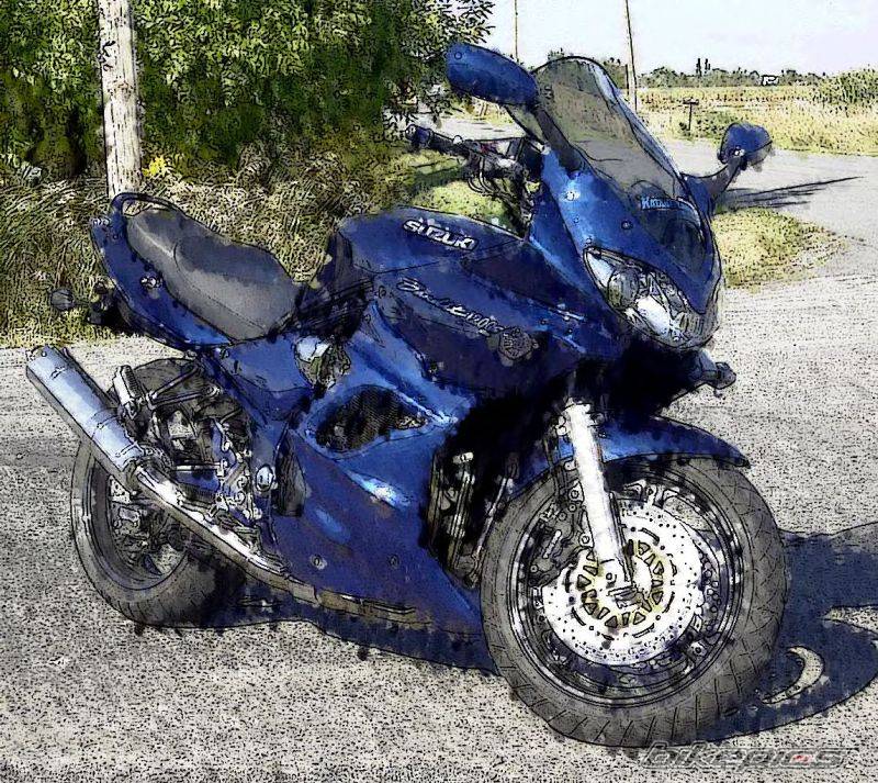 Bike Photo 164575