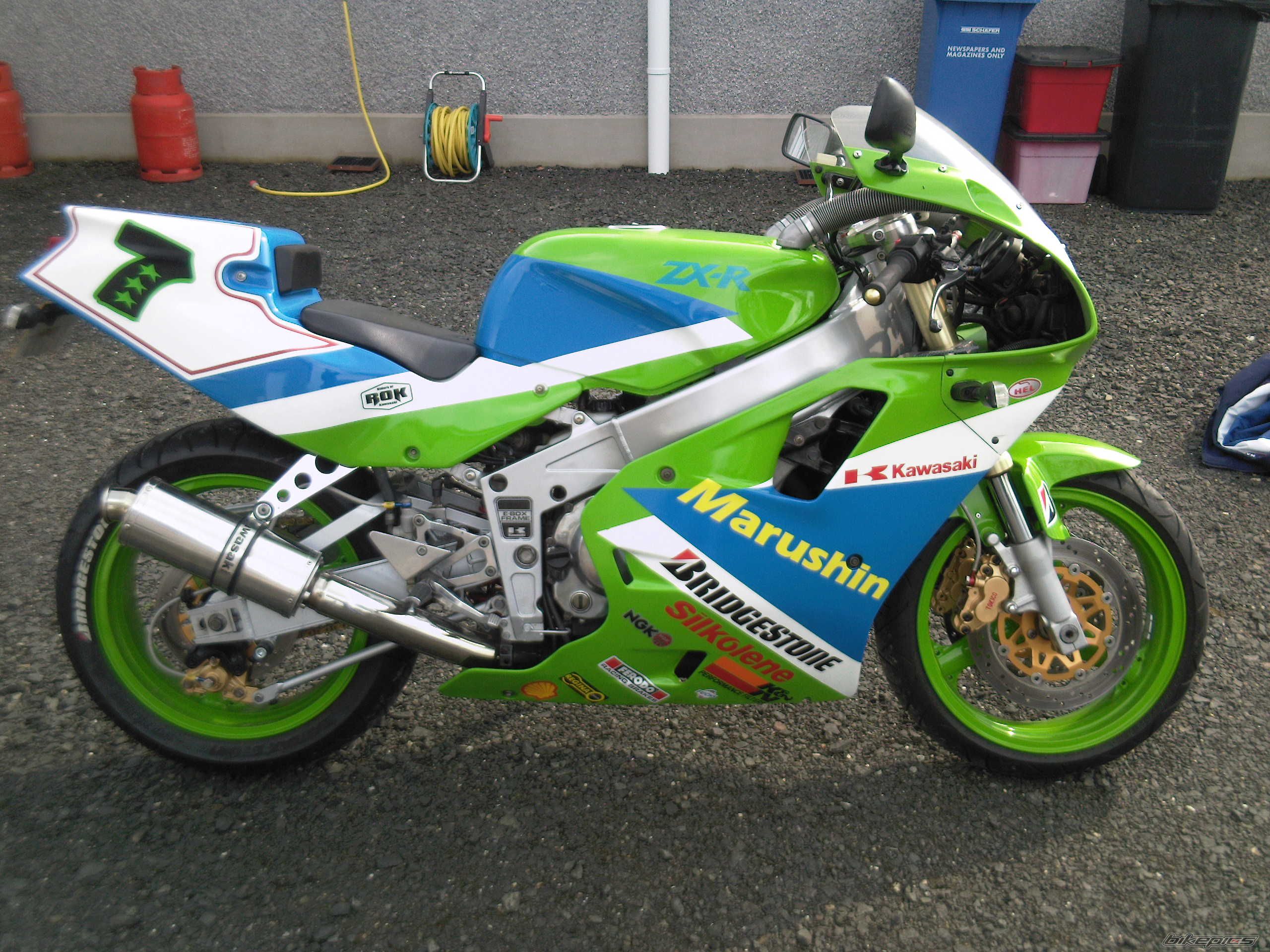 Bike Photo 1646315
