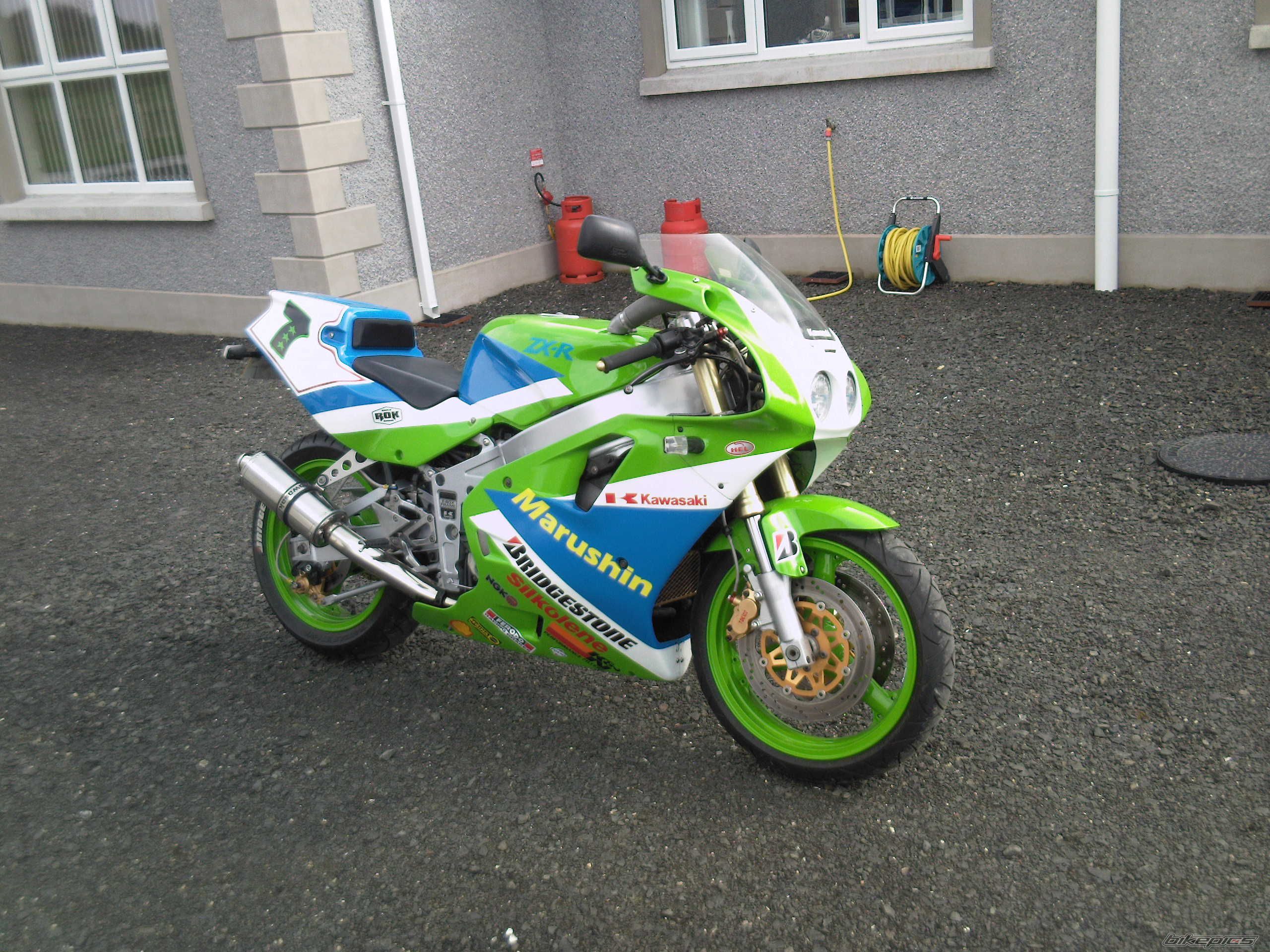 Bike Photo 1646317
