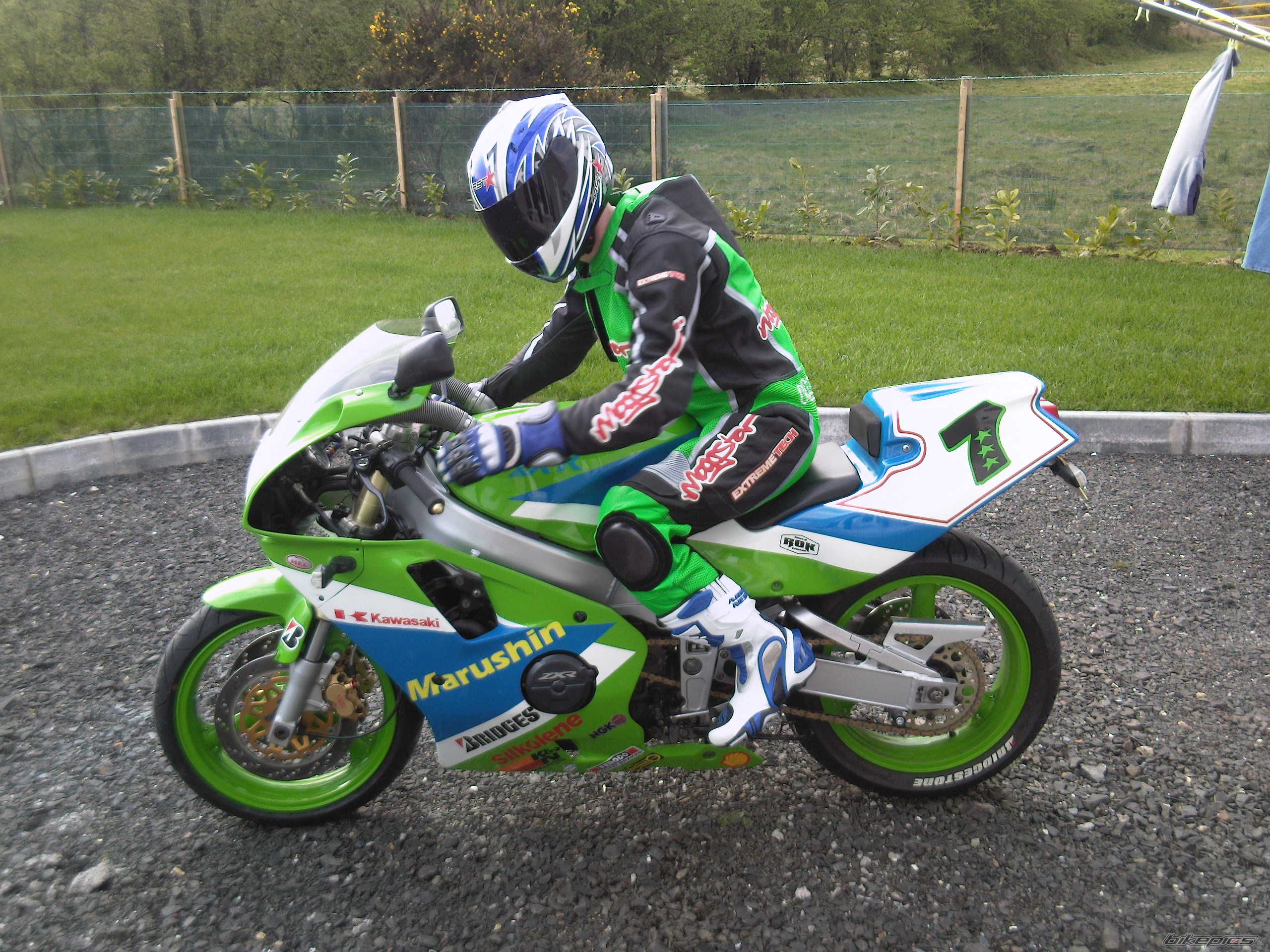 Bike Photo 1646327