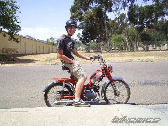 Bike Photo 164635