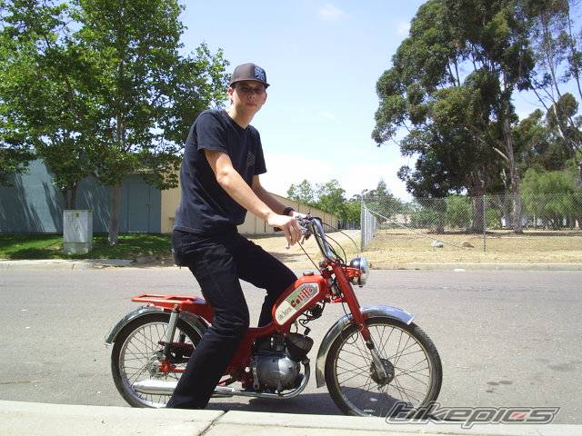 Bike Photo 164638