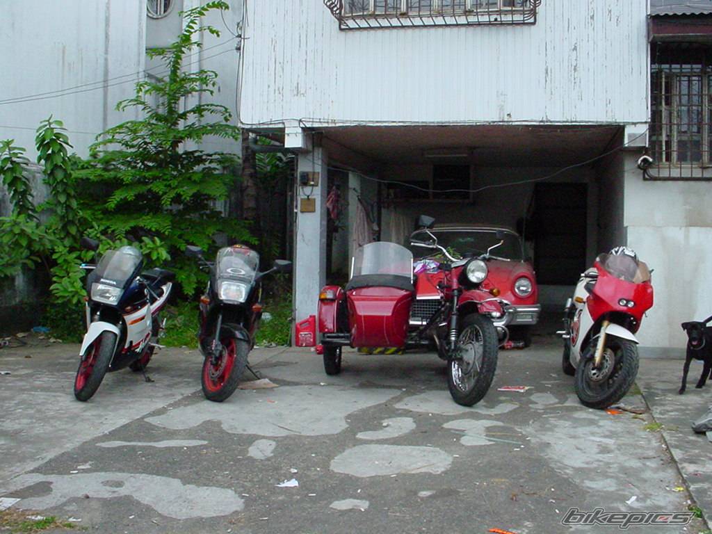 Bike Photo 16464
