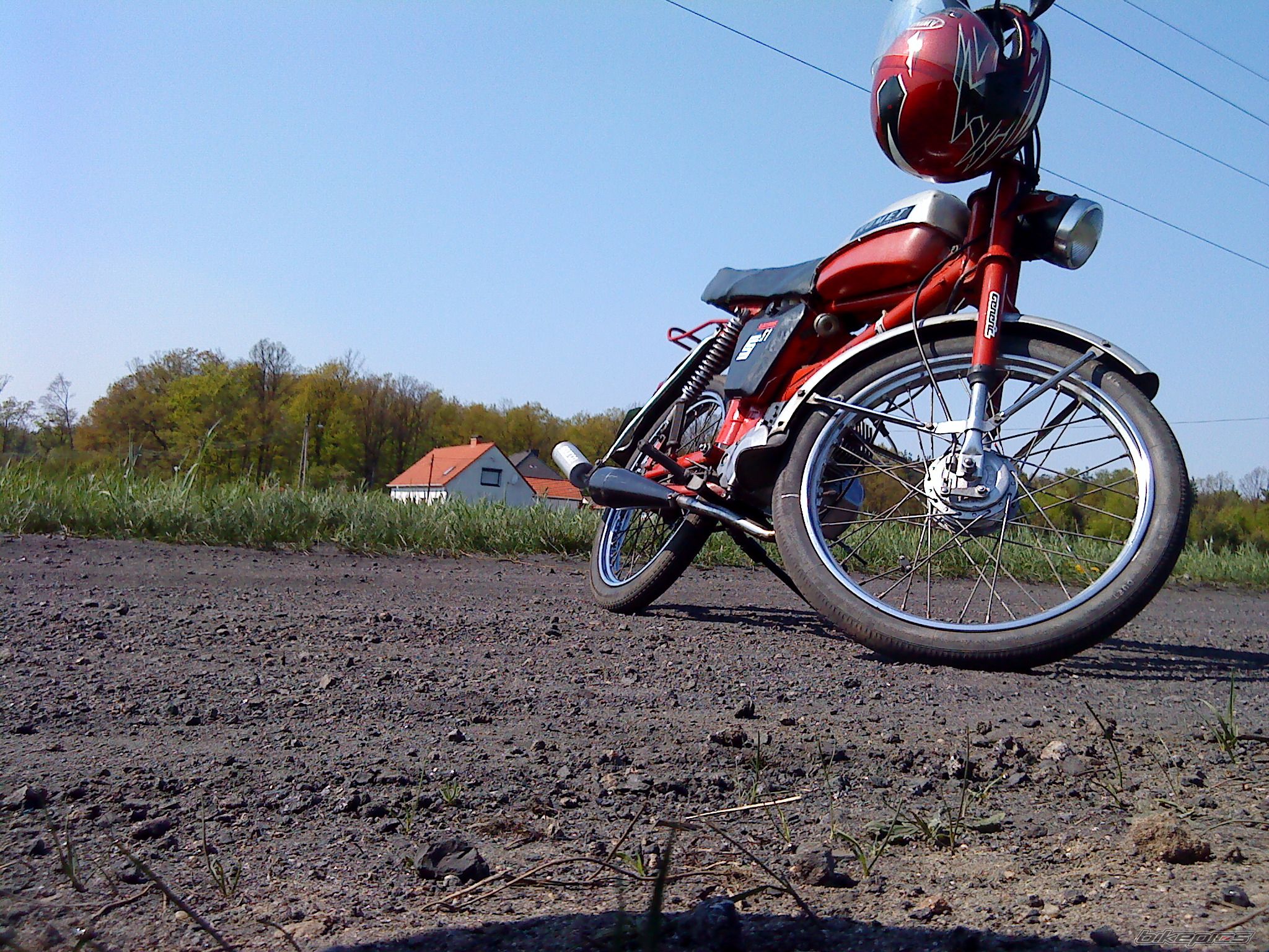 Bike Photo 1646668