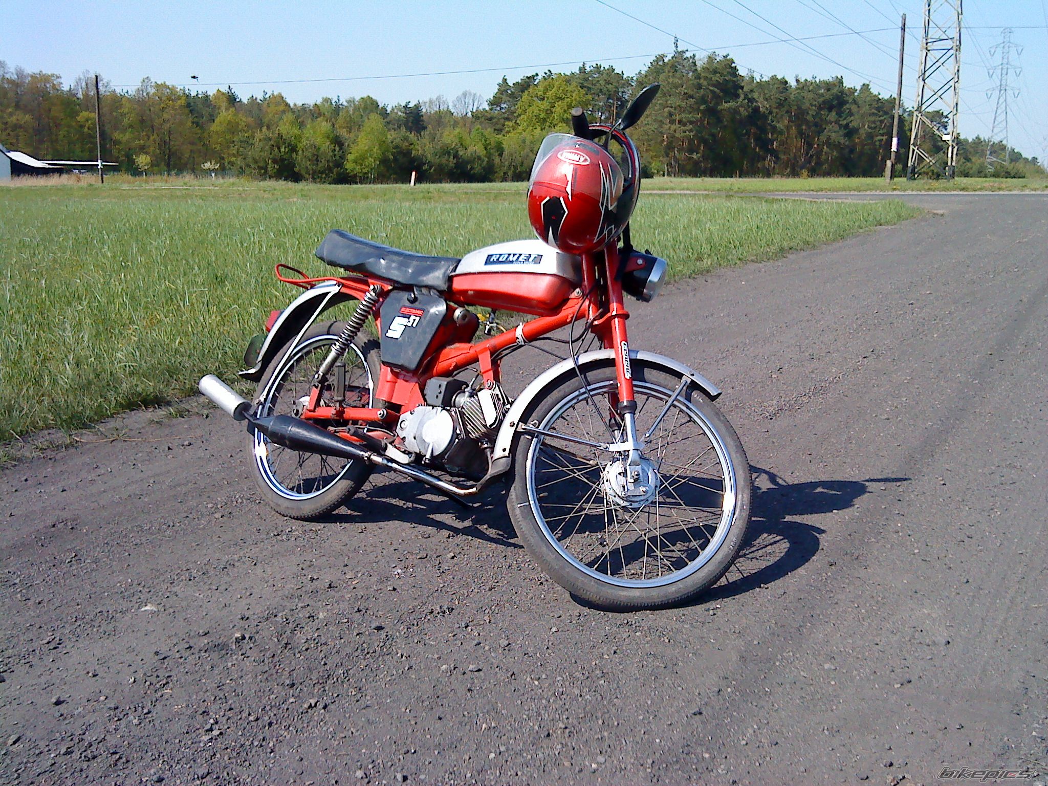 Bike Photo 1646685