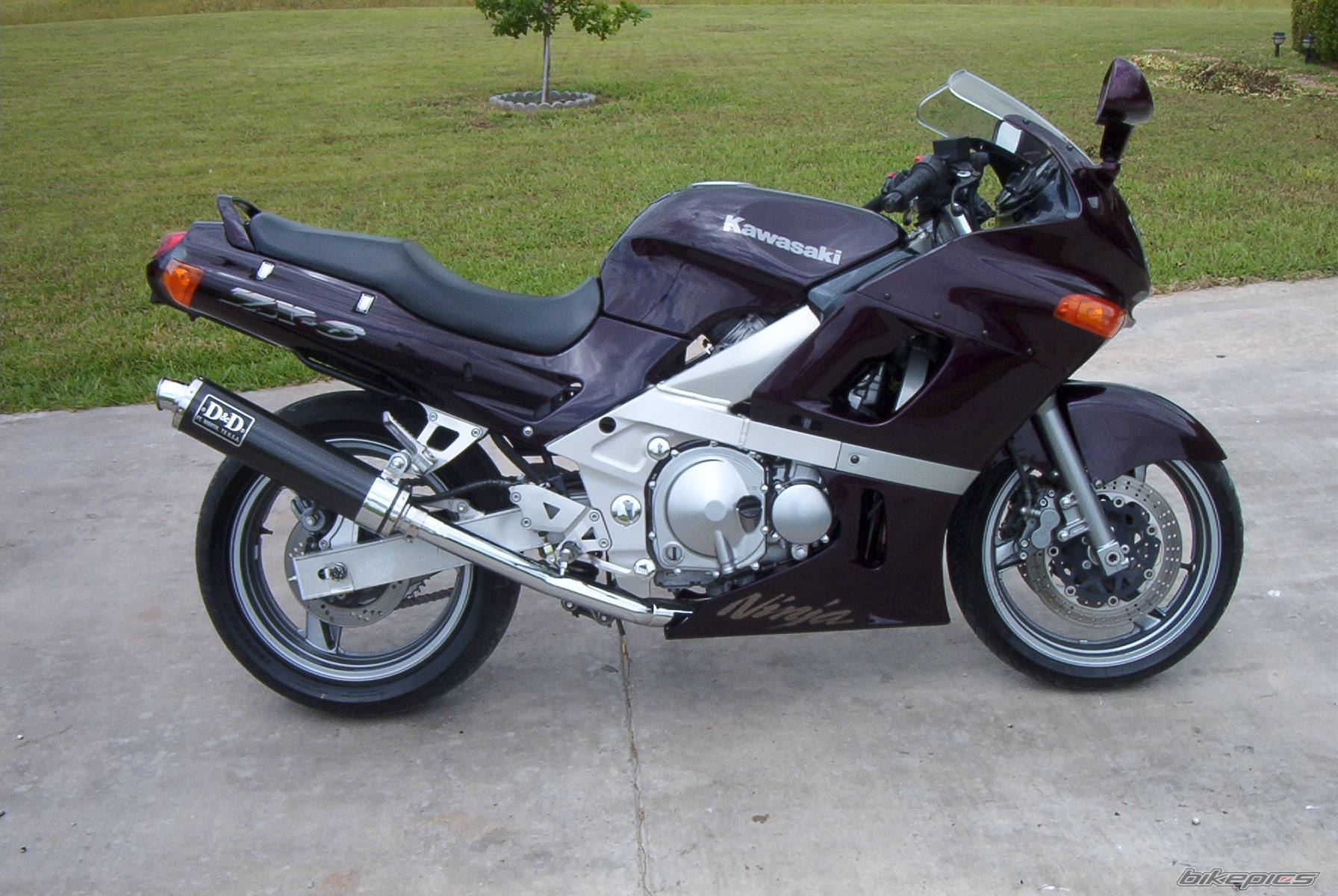 Bike Photo 164670
