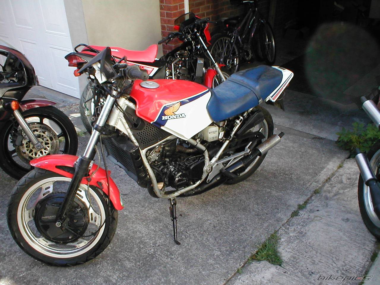 Bike Photo 164681