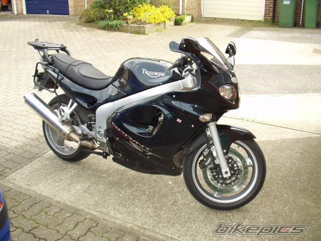 Bike Photo 164682