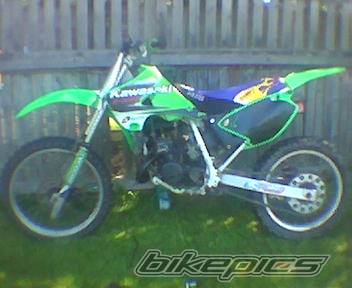 Bike Photo 164695