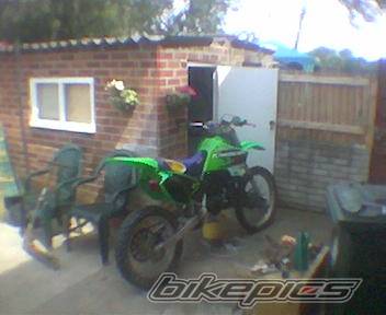 Bike Photo 164700