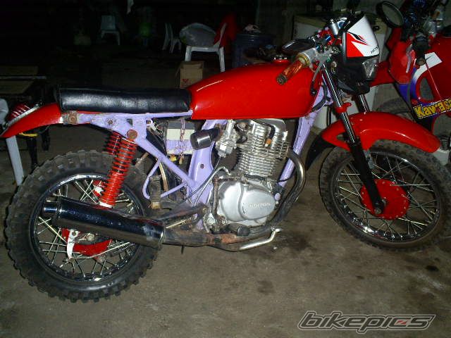 Bike Photo 1647116