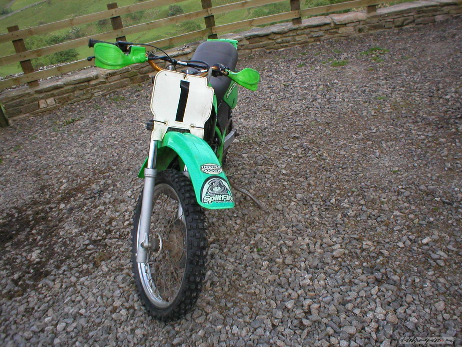 Bike Photo 164732