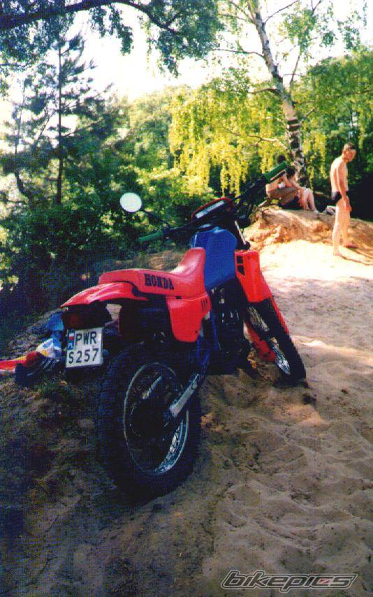 Bike Photo 164756
