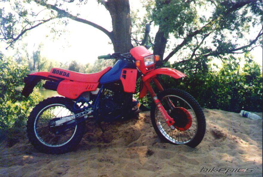 Bike Photo 164757