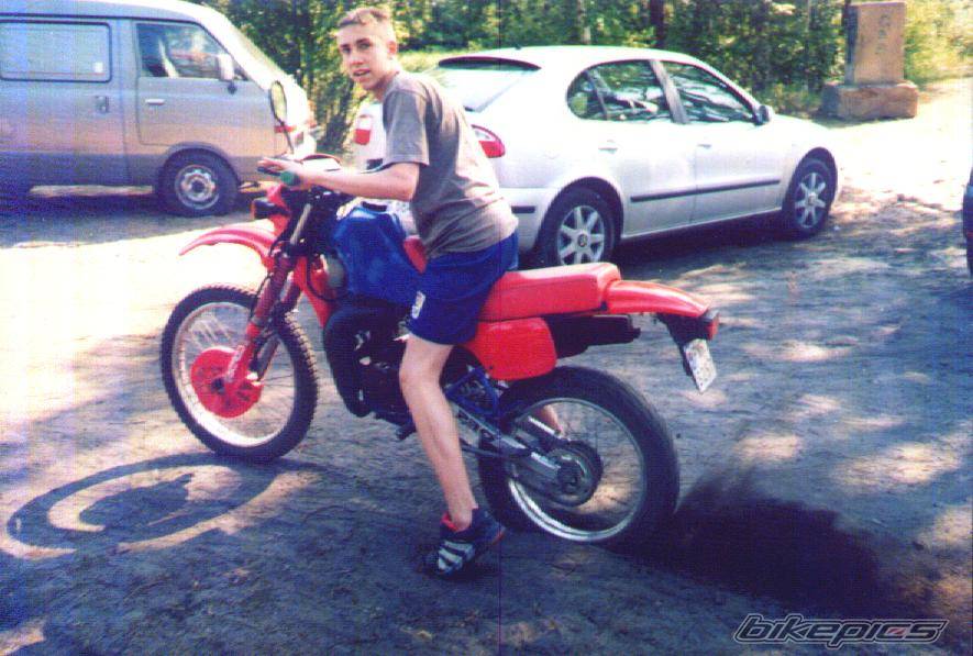 Bike Photo 164760
