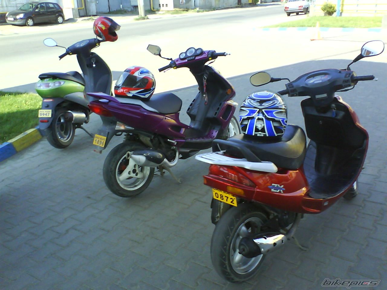 Bike Photo 1647718
