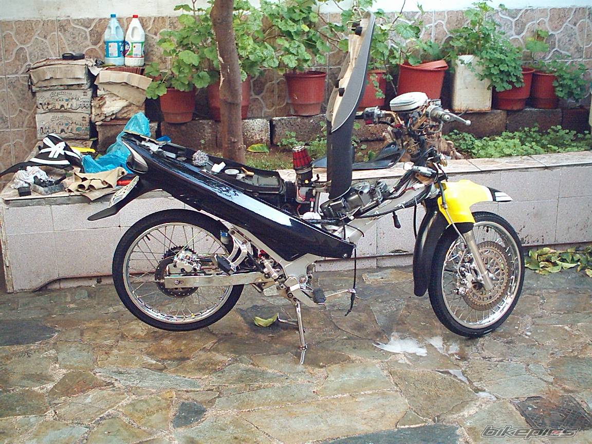 Bike Photo 164774