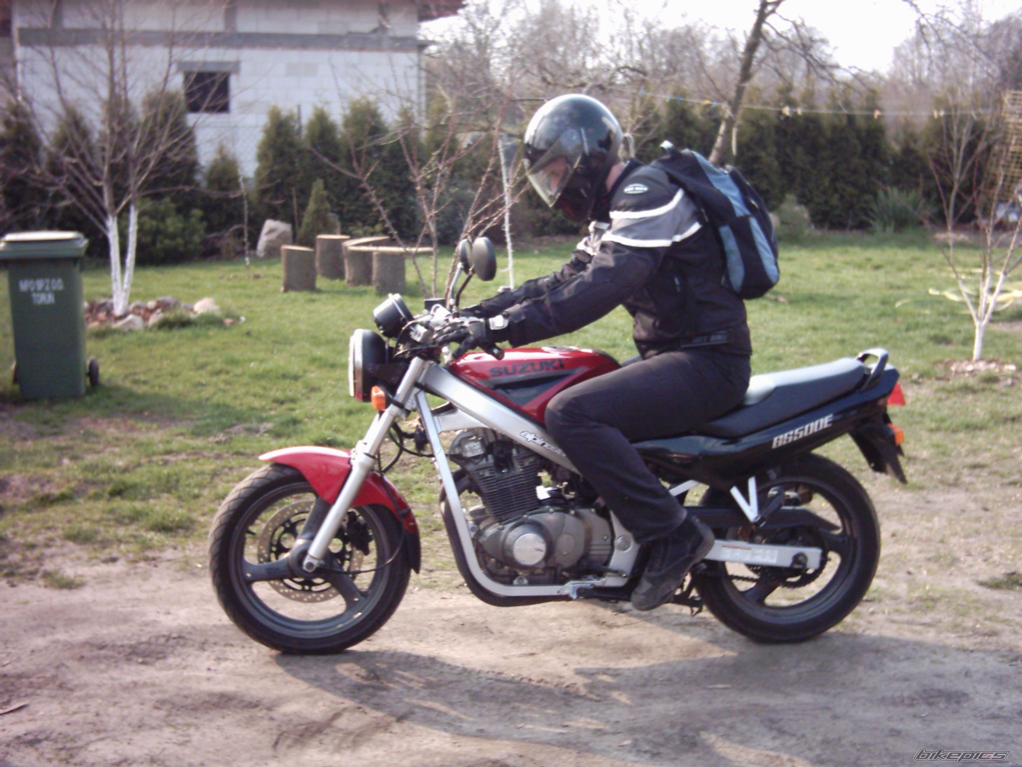Bike Photo 1647858