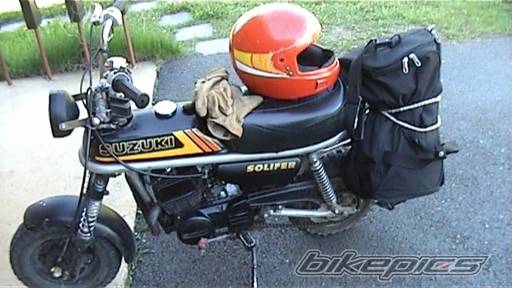 Bike Photo 164803
