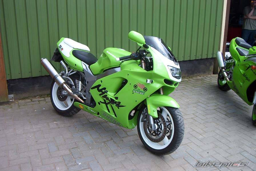 Bike Photo 164804