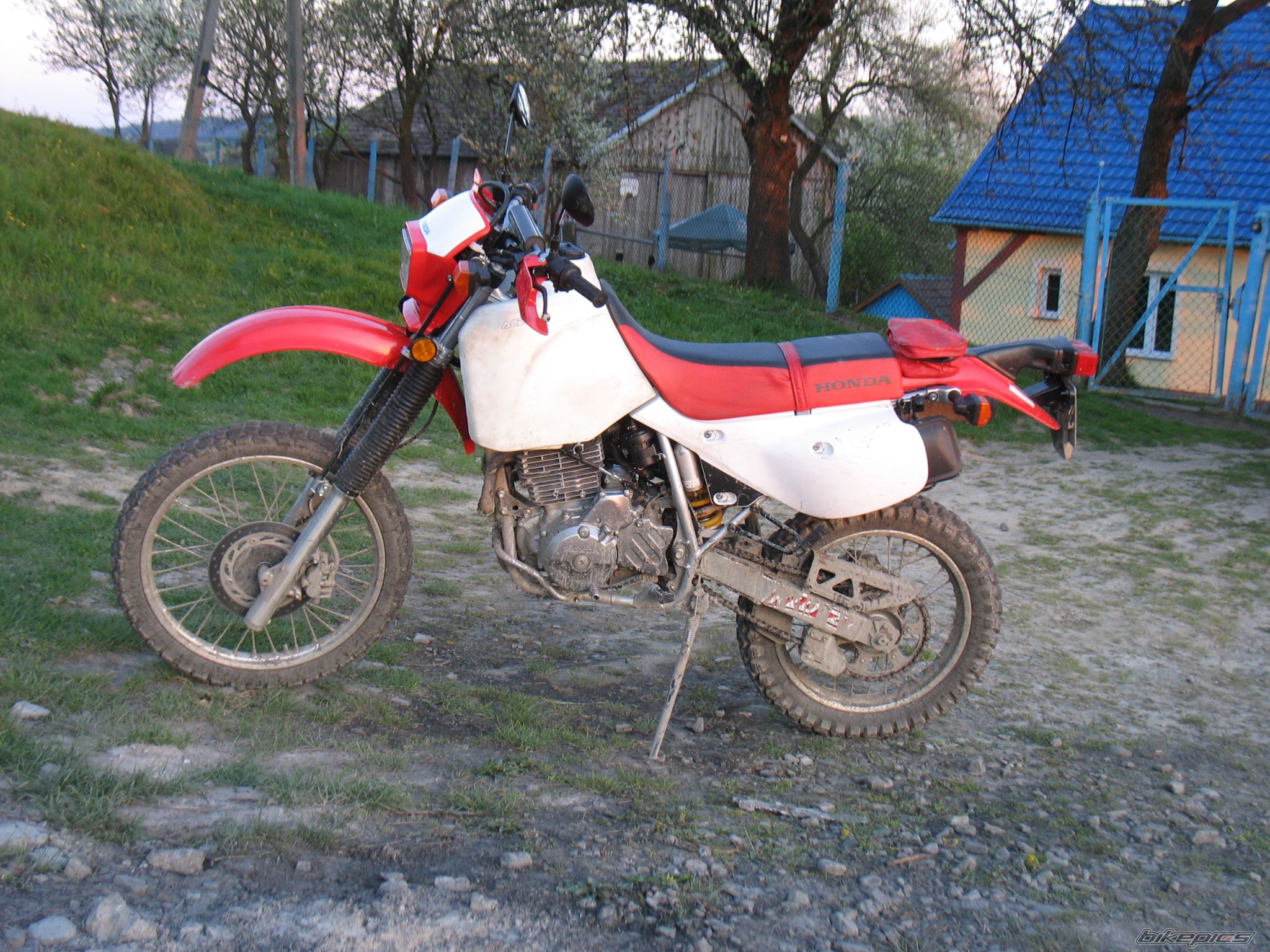 Bike Photo 1648253