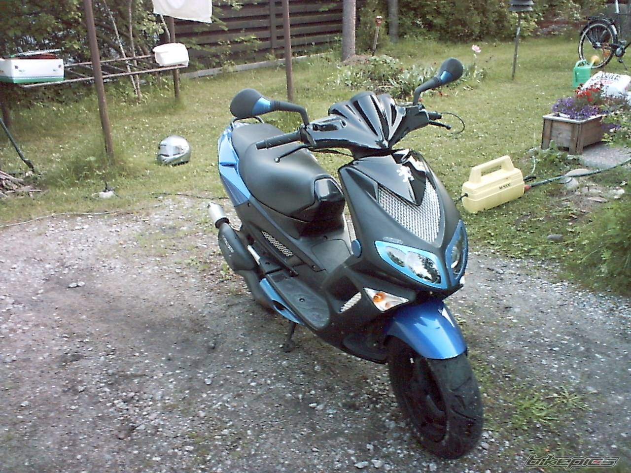 Bike Photo 164833