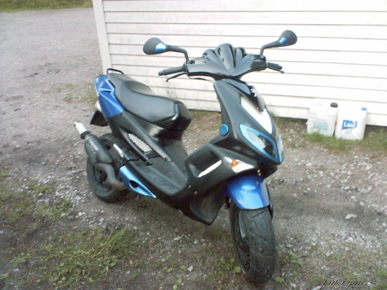 Bike Photo 164838