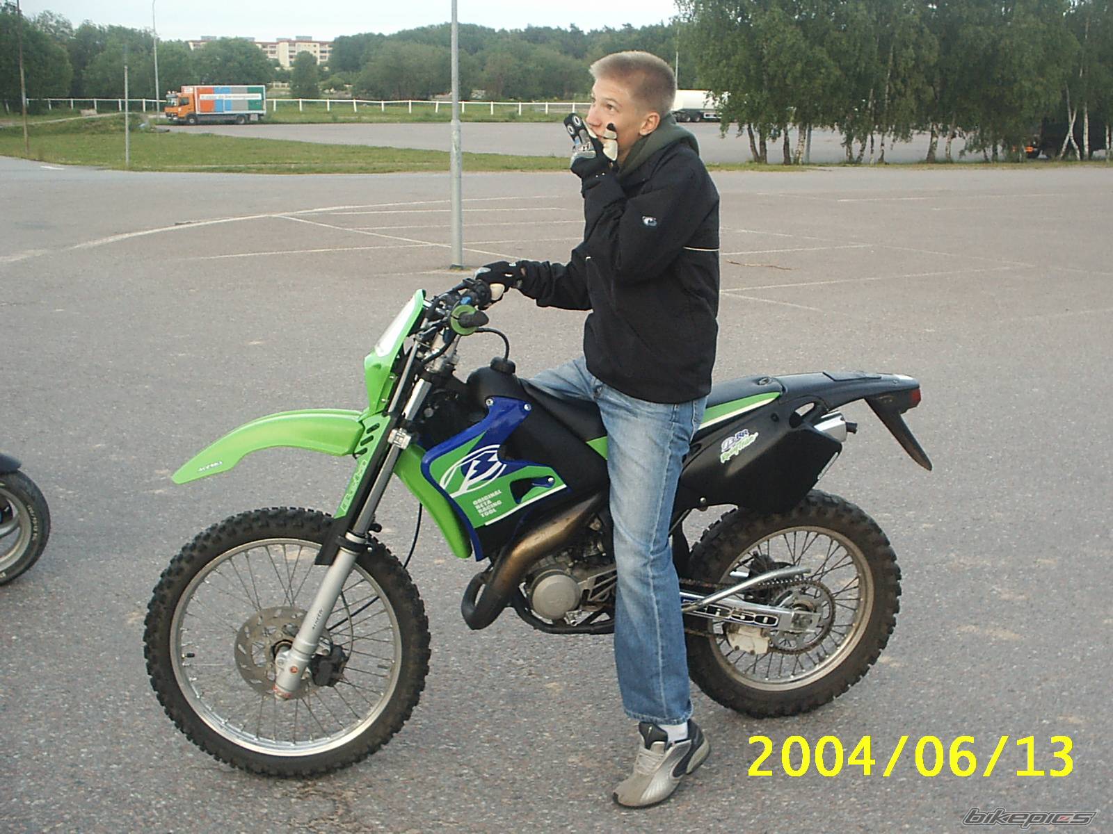 Bike Photo 164839
