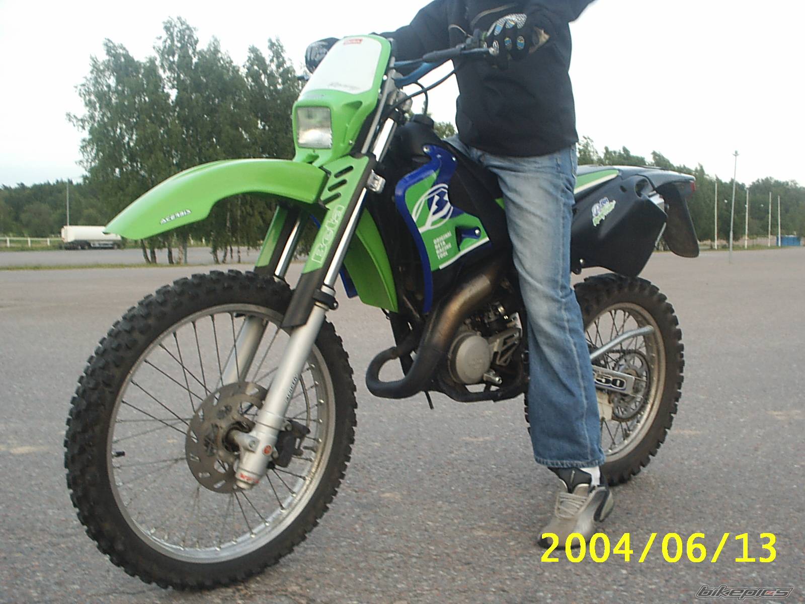 Bike Photo 164840
