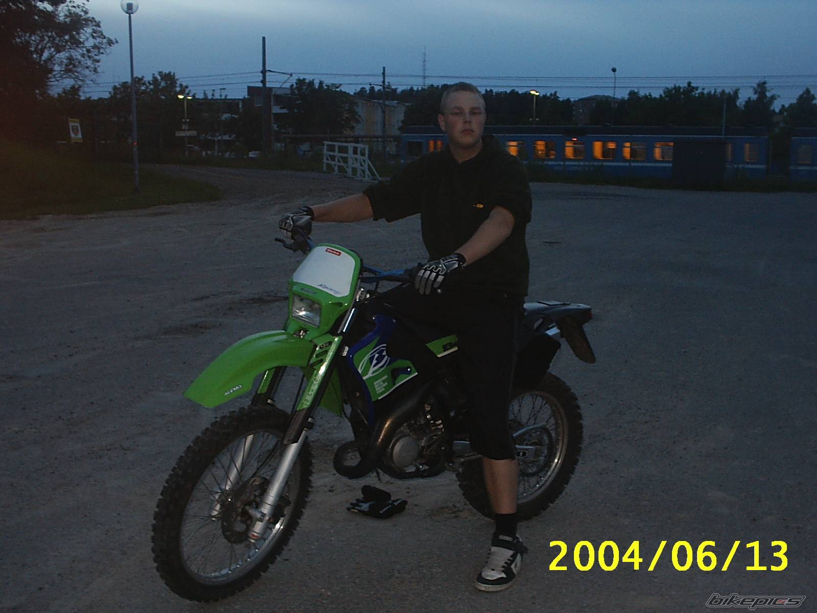 Bike Photo 164841