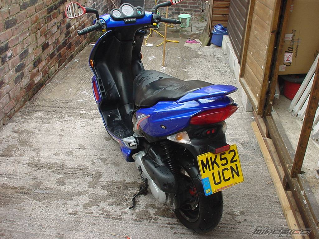 Bike Photo 164851