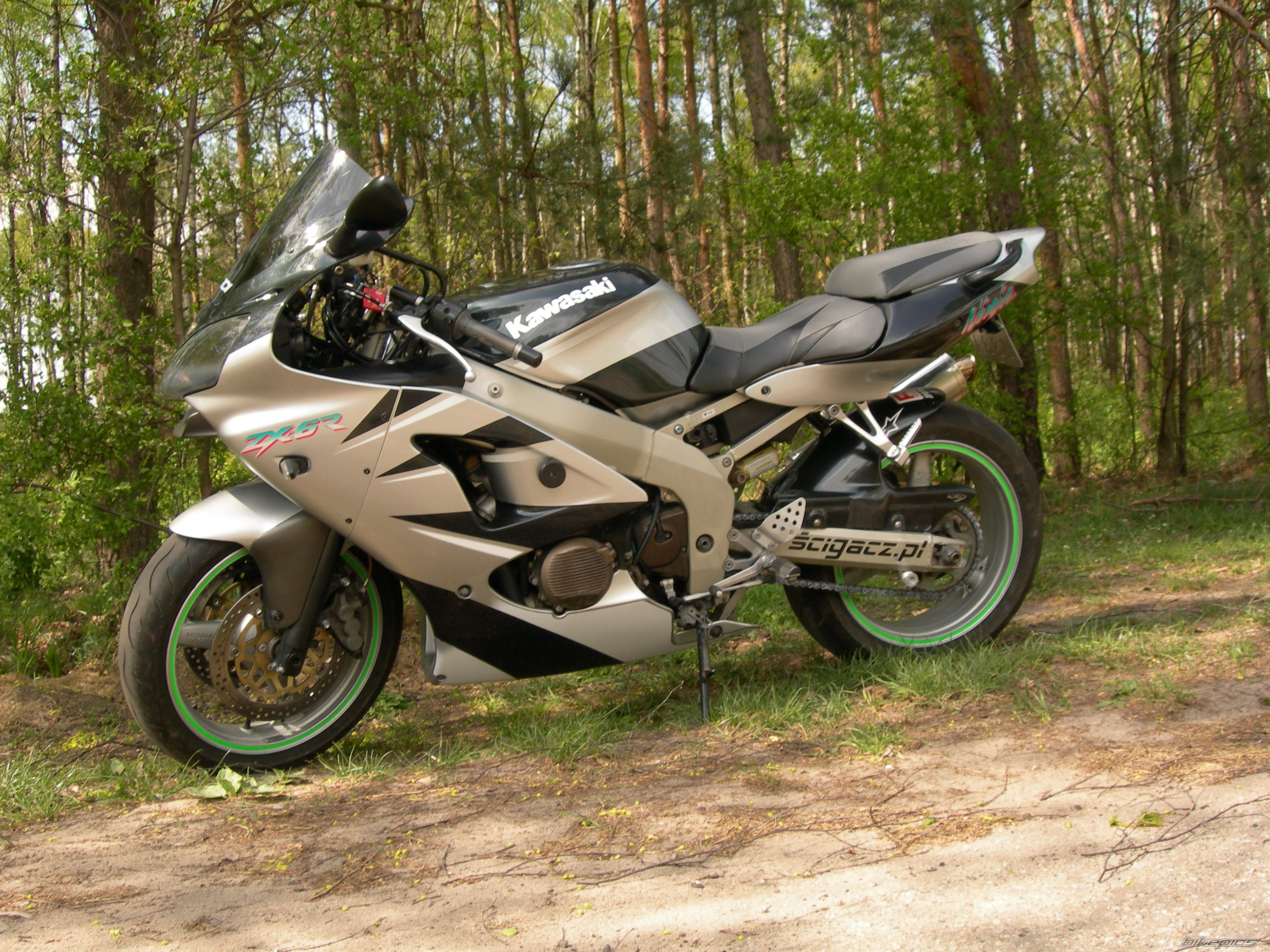 Bike Photo 1648554
