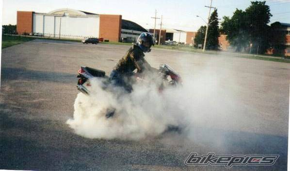 Bike Photo 16486