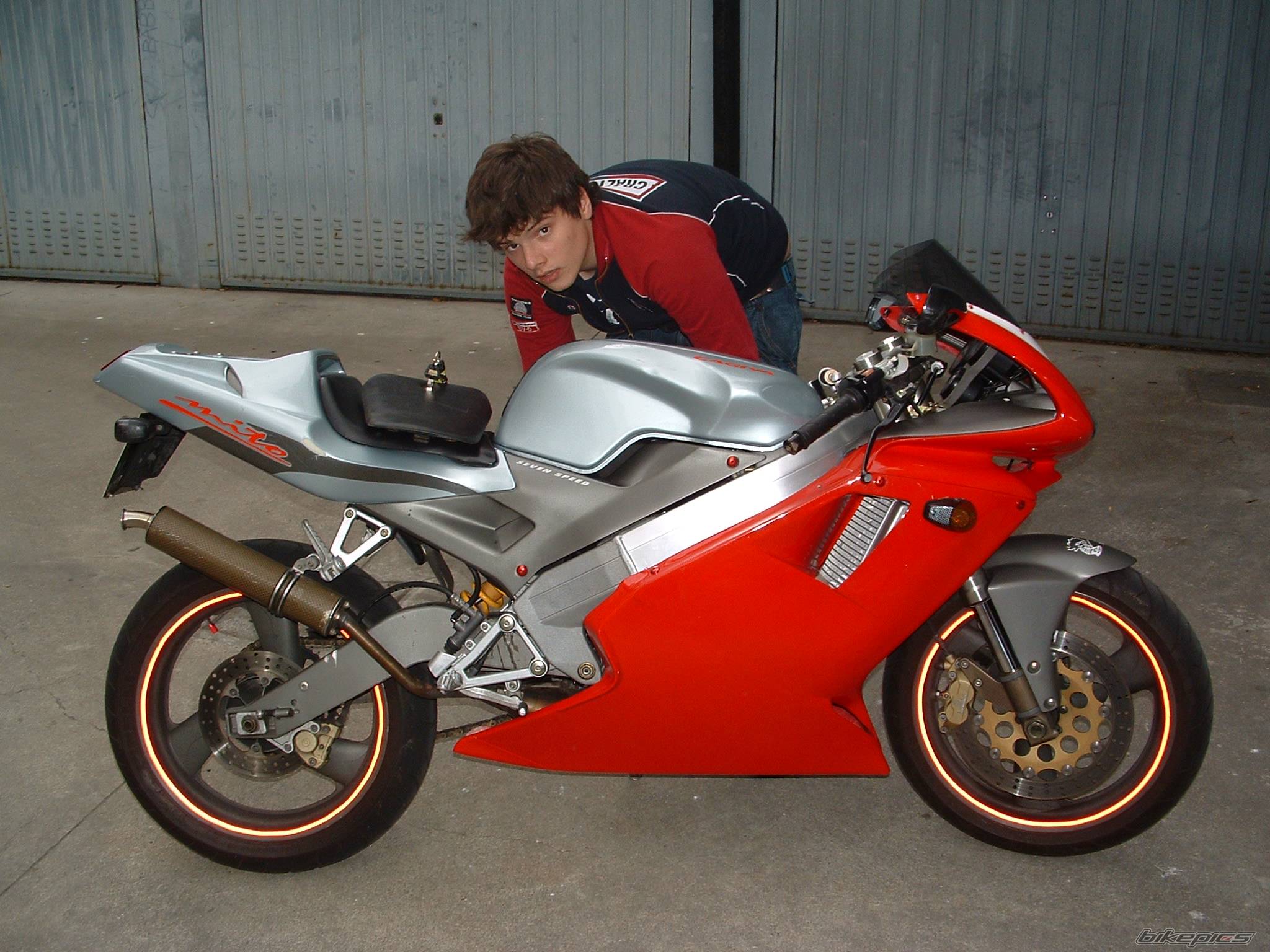 Bike Photo 164873