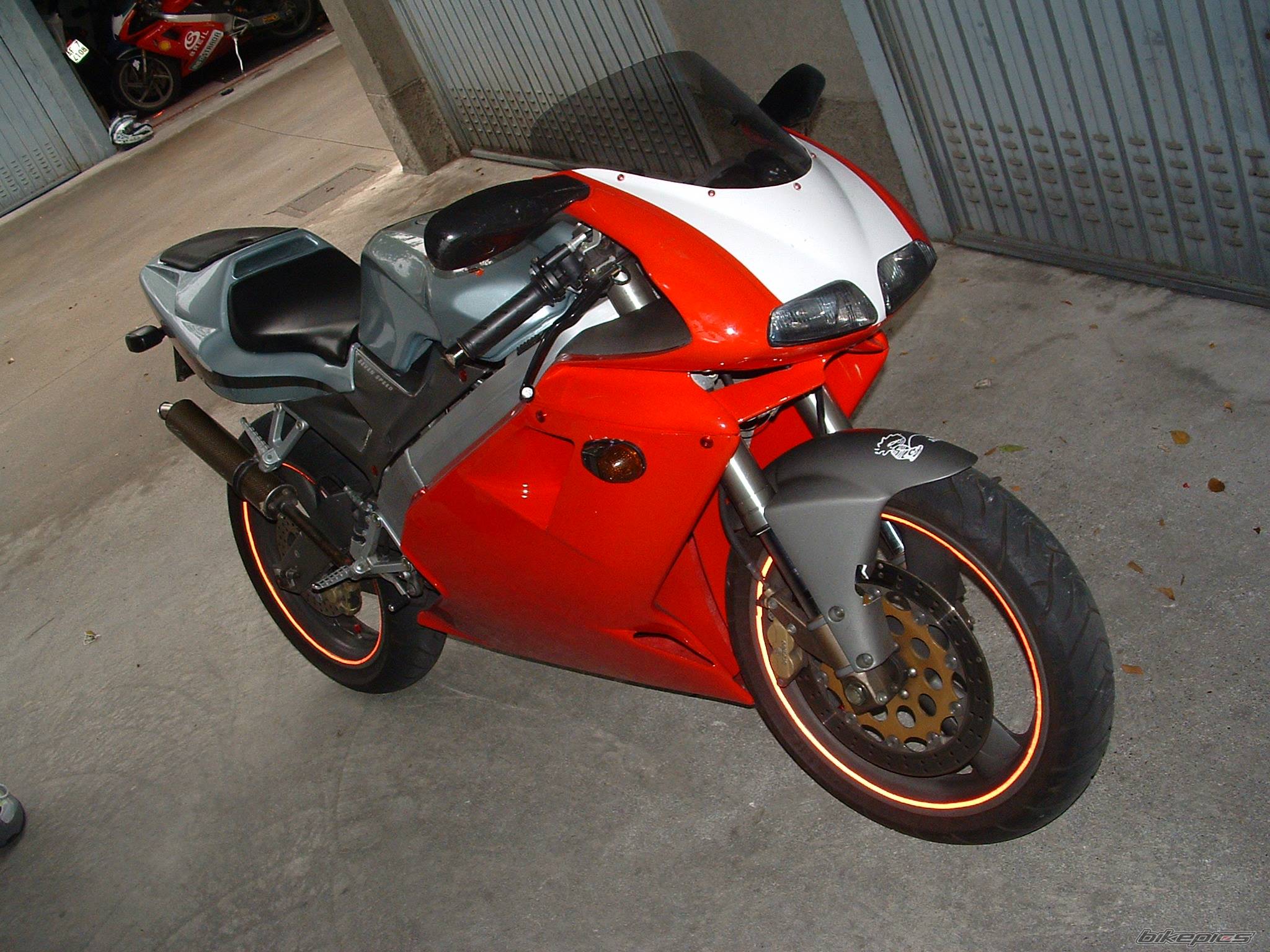 Bike Photo 164882