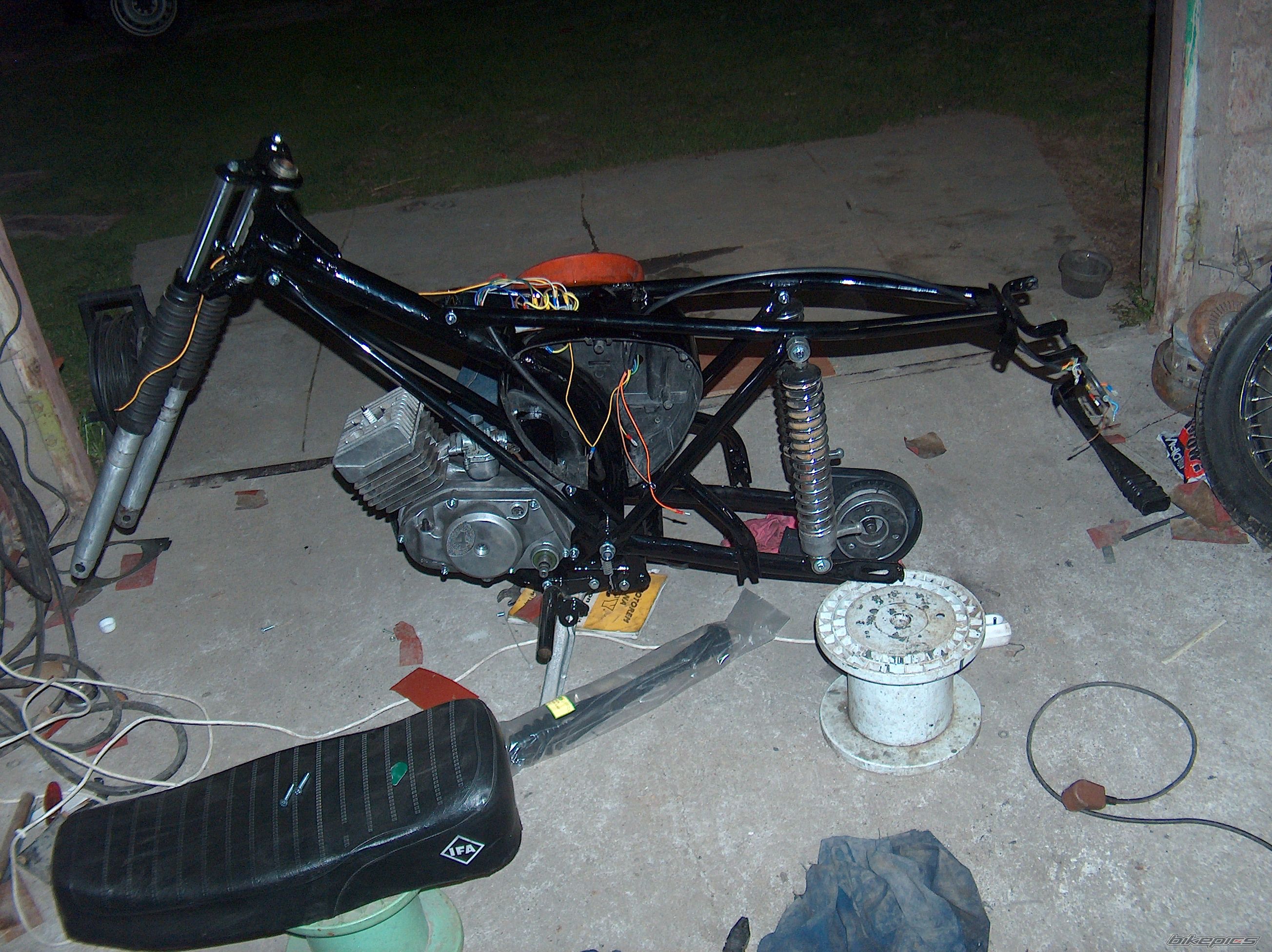 Bike Photo 1648918